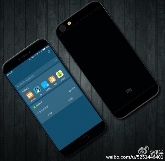 Az állítólagos Xiaomi Mi 6 is kiszivároghatott, ez is esélyes a CES-es startra