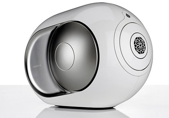 Devialet Phantom