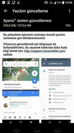 Törökországban kétségtelenül örülhetnek a felhasználók