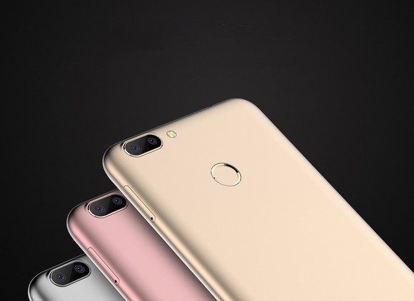 A másodlagos rendszer mindössze 0,3 megapixeles.