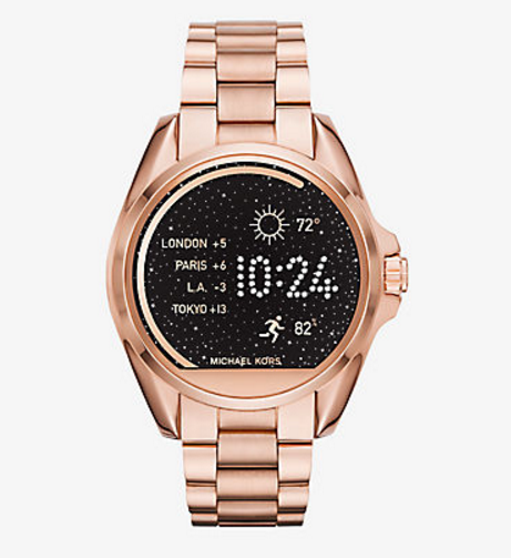 Színválasztékból a hölgyeknek sincs hiány, de méret adott