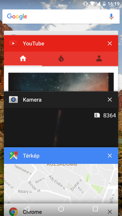 A giroszkóp kimaradt, de a GLONASS hiánya még többeknek lehet fájó