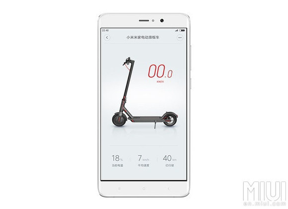 Mobilos alkalmazás is tartozik hozzá