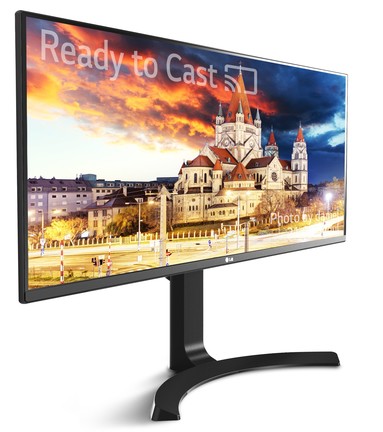 LG 34UM79