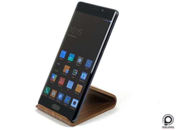 A Mi Mix után a Mi Note 2 került tesztasztalunkra