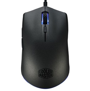 Cooler Master MasterMouse Lite S és S