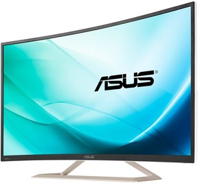 ASUS VA326H és ASUS VA326N-W