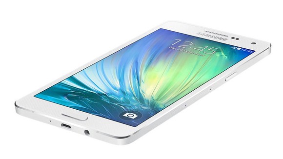 Samsung Galaxy A5