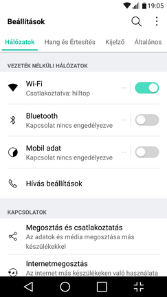 A QSlide nevű ablakos mód gyakran lehet hasznos