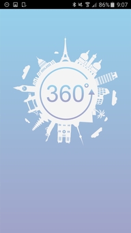 Kitvision Immerse 360