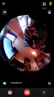 Kitvision Immerse 360