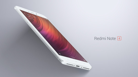 Valószínűleg a Redmi Note 4X külleme nem fog számottevően elütni az alapmodell kialakításától