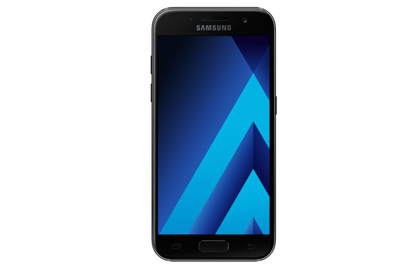 Nem lett nagyobb elődjénél a Galaxy A3 (2017)
