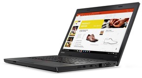 Lenovo ThinkPad L470 és L570