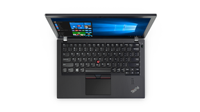 Lenovo ThinkPad X270