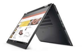 Lenovo Yoga 370