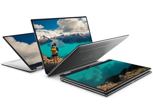 Dell XPS 13 Convertible