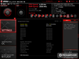 Az MSI Z270 Gaming Pro Carbon UEFI-je
