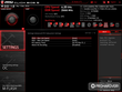 Az MSI Z270 Gaming Pro Carbon UEFI-je