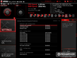 Az MSI Z270 Gaming Pro Carbon UEFI-je