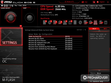 Az MSI Z270 Gaming Pro Carbon UEFI-je