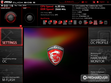 Az MSI Z270 Gaming Pro Carbon UEFI-je