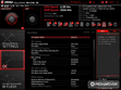 Az MSI Z270 Gaming Pro Carbon UEFI-je