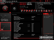 Az MSI Z270 Gaming Pro Carbon UEFI-je