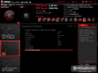 Az MSI Z270 Gaming Pro Carbon UEFI-je