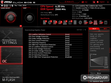 Az MSI Z270 Gaming Pro Carbon UEFI-je