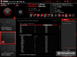Az MSI Z270 Gaming Pro Carbon UEFI-je