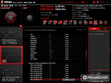 Az MSI Z270 Gaming Pro Carbon UEFI-je