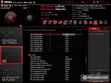 Az MSI Z270 Gaming Pro Carbon UEFI-je
