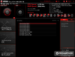 Az MSI Z270 Gaming Pro Carbon UEFI-je