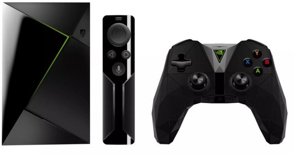 Új NVIDIA Shield