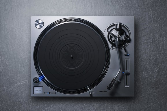 Technics Grand Class SL-1200GR