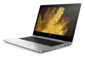 HP EliteBook x360