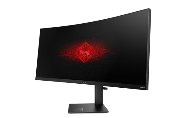 HP OMEN X 35