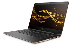 HP Spectre x360 15,6 colos kijelzővel