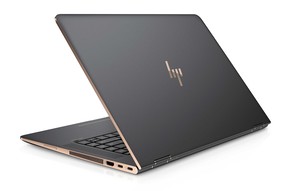 HP Spectre x360 15,6 colos kijelzővel