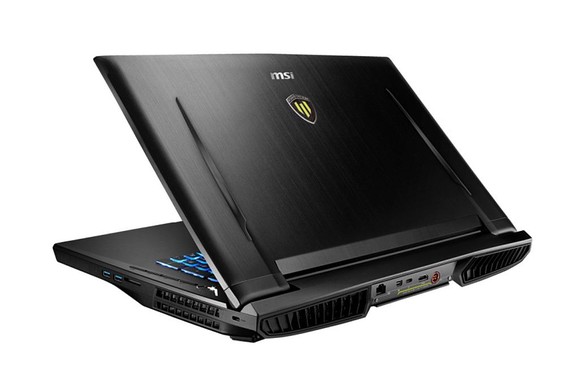 MSI WT73VR