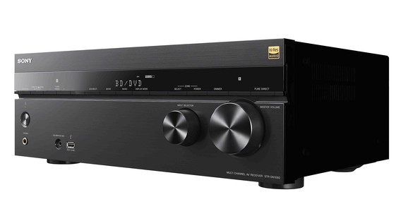 Sony STR-DN1080AV
