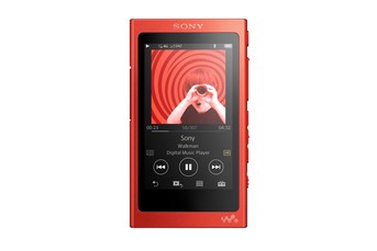 Sony Walkman NW-A35