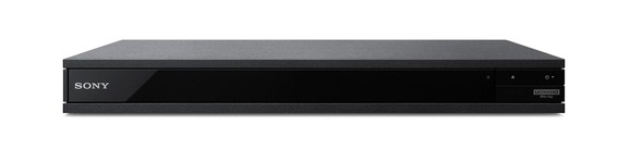 Sony UBP-UX800 UHD BD-lejátszó