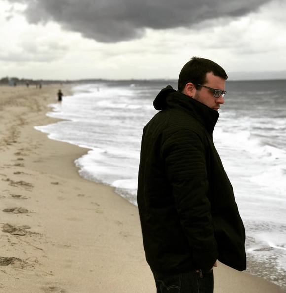 Ennyire azért nem volt rossz idő, csak láttam valamit.