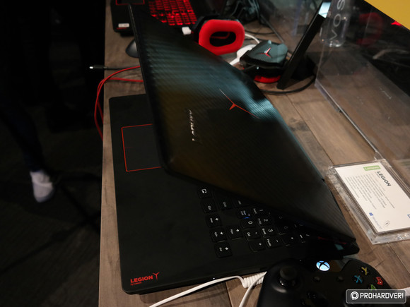 Lenovo Legion Y720