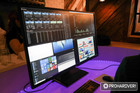 Dell UP3218K 8K-s monitor