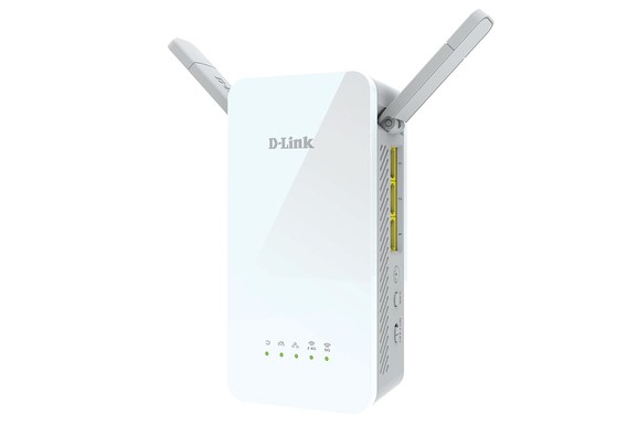 D-Link DHP-W732AV