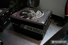 Corsair HX Platinum