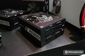 Corsair HX Platinum
